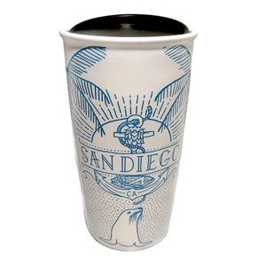 Starbucks 17 Local Collection Double Wall Traveler